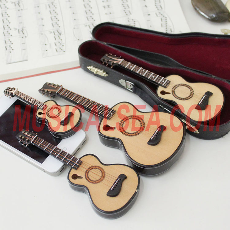 guitar gift